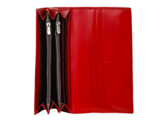 Cartera Unibella Rojo para Mujer