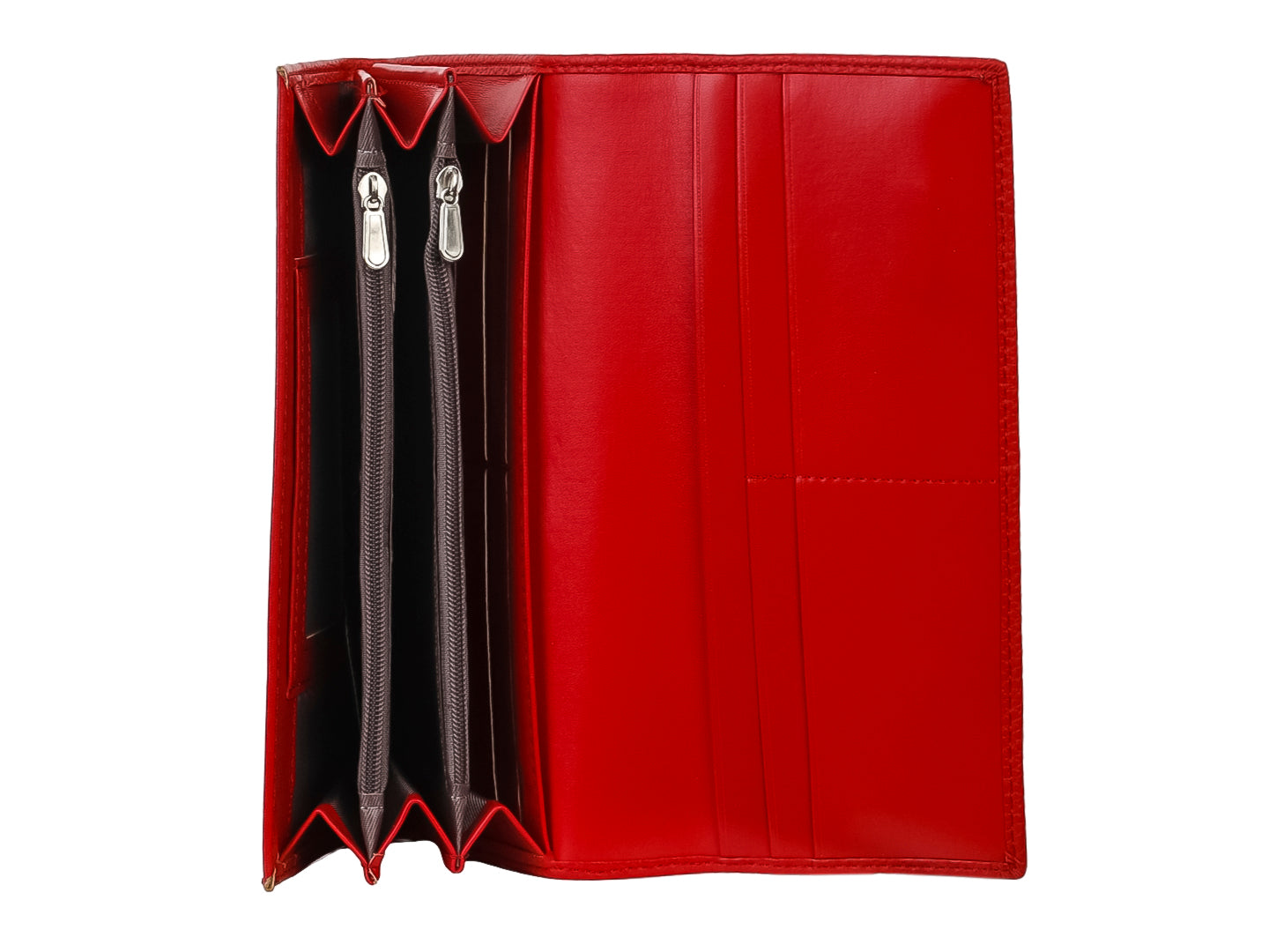 Cartera Unibella Rojo para Mujer