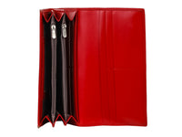 Cartera Unibella Rojo para Mujer