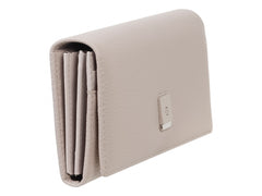 Cartera Unibella Beige para Mujer