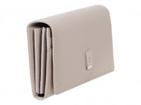 Cartera Unibella Beige para Mujer