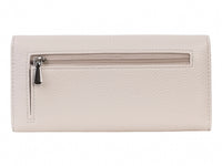 Cartera Unibella Beige para Mujer