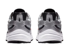 Tenis Nike Initiator Plateados para Hombre