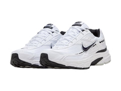 Tenis Nike Initiator Blanco y Negro para Hombre