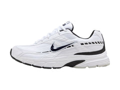 Tenis Nike Initiator Blanco y Negro para Hombre