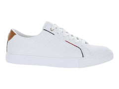 Tenis Tommy Hilfiger Dama W0624 Para Mujer