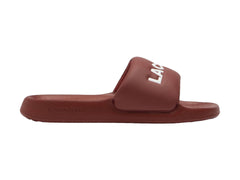 Sandalias Lacoste Ma0022 Para Hombre