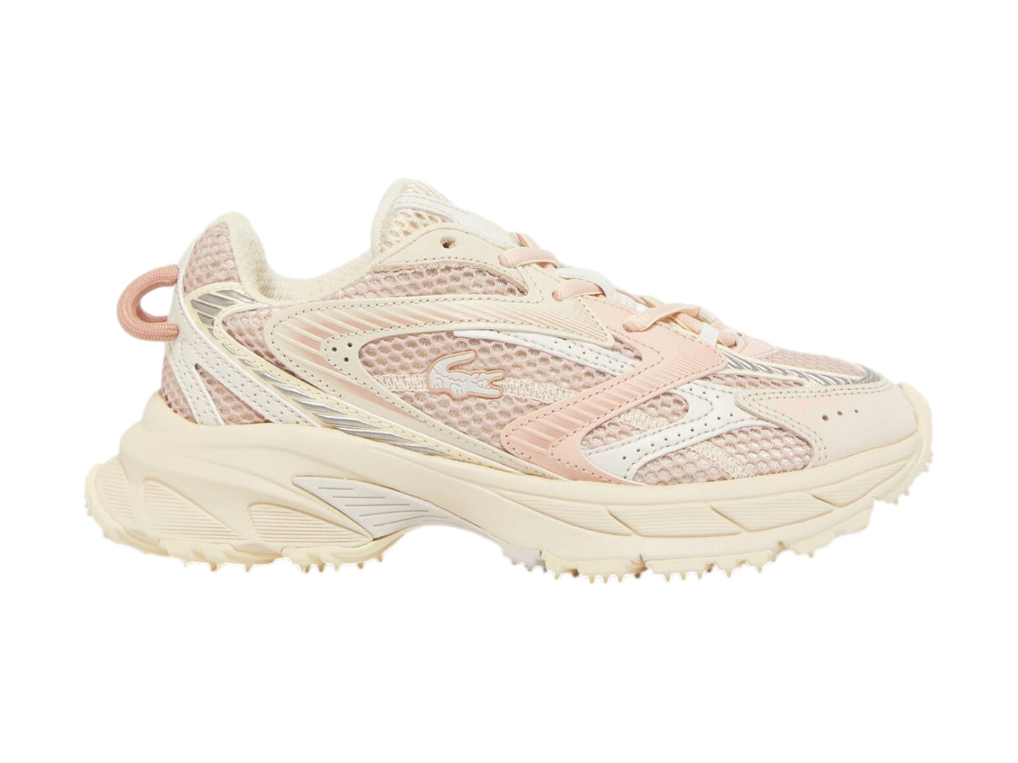 Tenis Lacoste Fa0007 Para Mujer