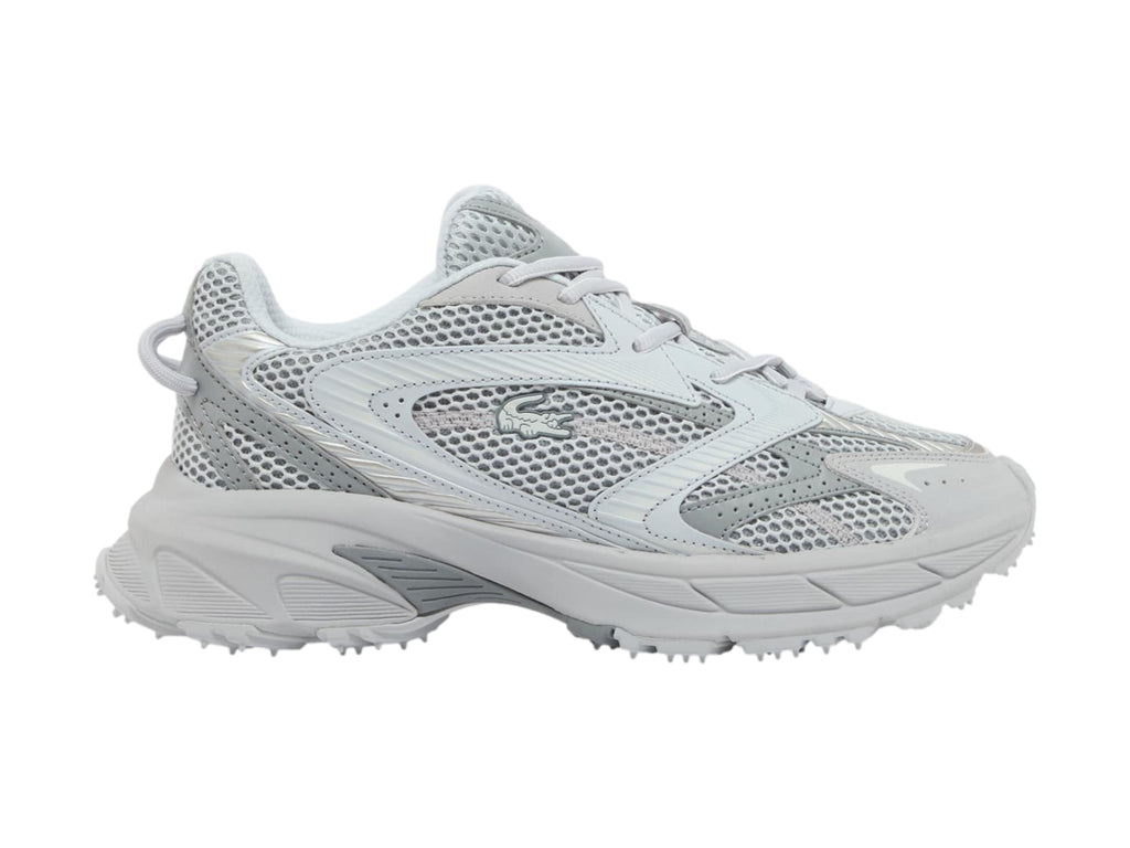 Tenis Lacoste Ma0006 Para Hombre