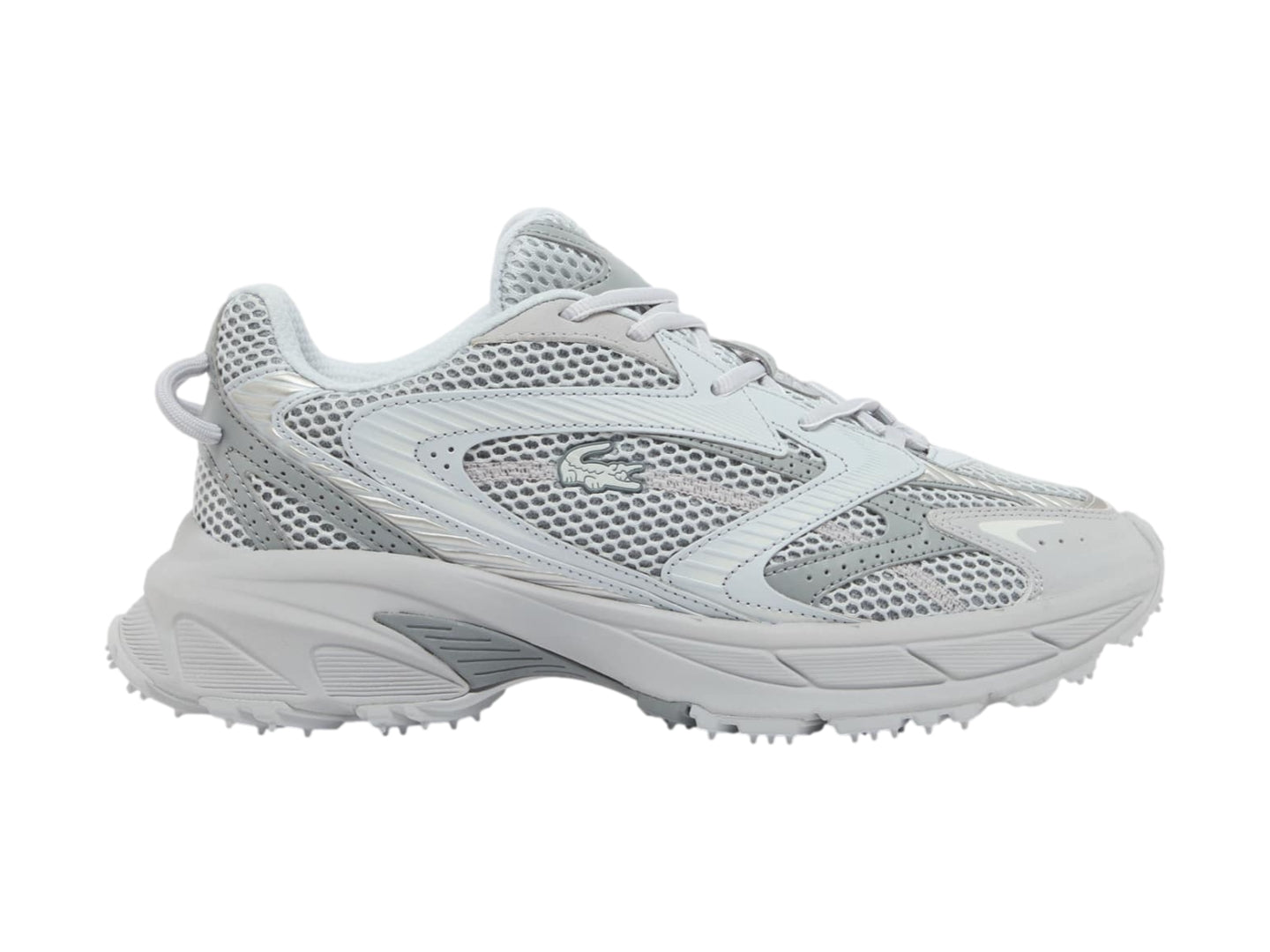 Tenis Lacoste Ma0006 Para Hombre