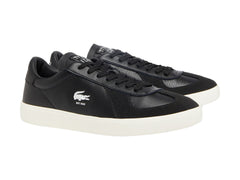 Tenis Lacoste Baseshot Pro Negro para Hombre