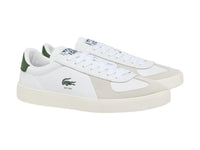 Tenis Lacoste Baseshot Pro Blanco para Hombre