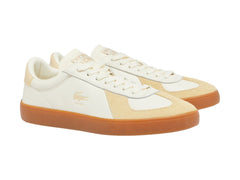 Tenis Lacoste Baseshot Pro Amarillo para Hombre