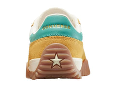 Tenis Converse Run Star Trainer Amarillo y Verde para Mujer