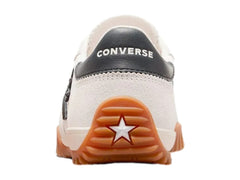 Tenis Converse Run Star Trainer Egret Black Honey para Hombre