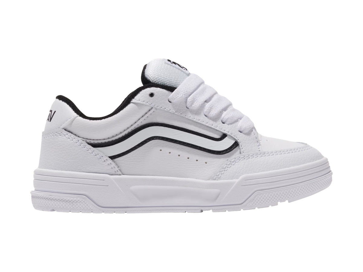 Tenis Vans D4nyb2 Para Niño