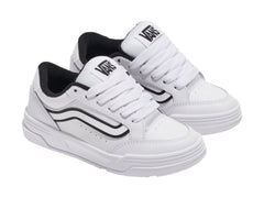 Tenis Vans Hylane Blanco para Niño