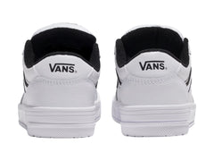Tenis Vans Hylane Blanco para Niño