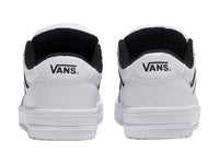 Tenis Vans D4nyb2 Para Niño
