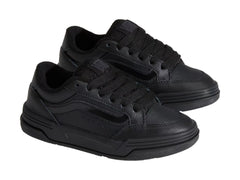 Tenis Vans Hylane Negro para Niño