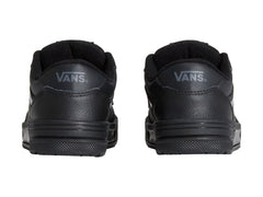 Tenis Vans Hylane Negro para Niño