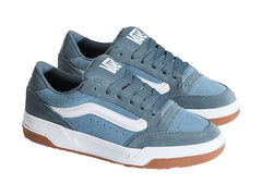 Tenis Vans Hylane Color Stormy Weather para Mujer