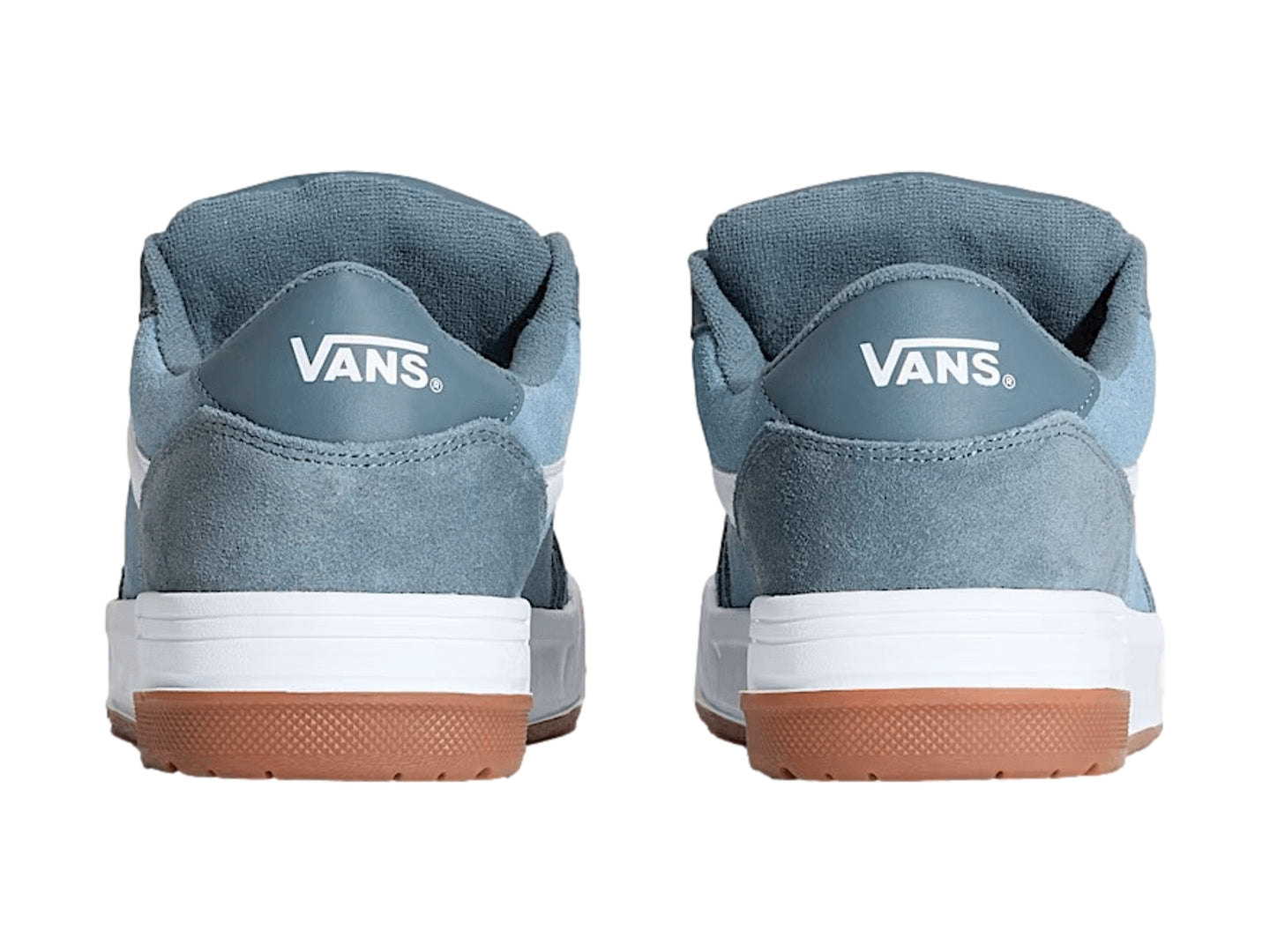 Tenis Vans D8nrv2 Para Mujer