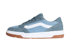 Tenis Vans Hylane Color Stormy Weather para Mujer