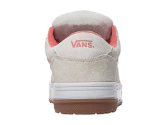 Tenis Vans Hylane Color Rosa para Mujer