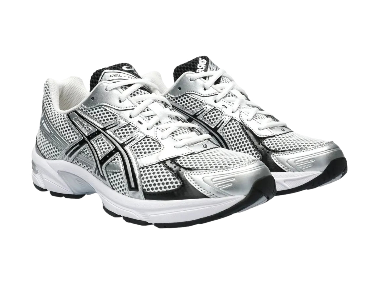 Tenis Asics 01A933 Para Mujer