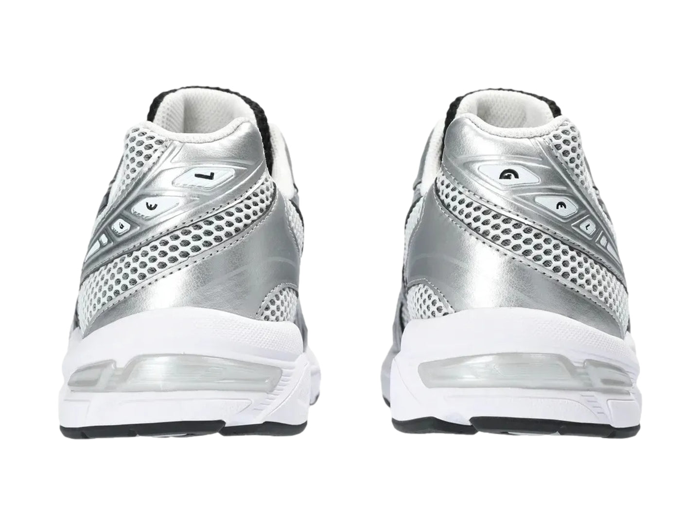 Tenis Asics 01A933 Para Mujer