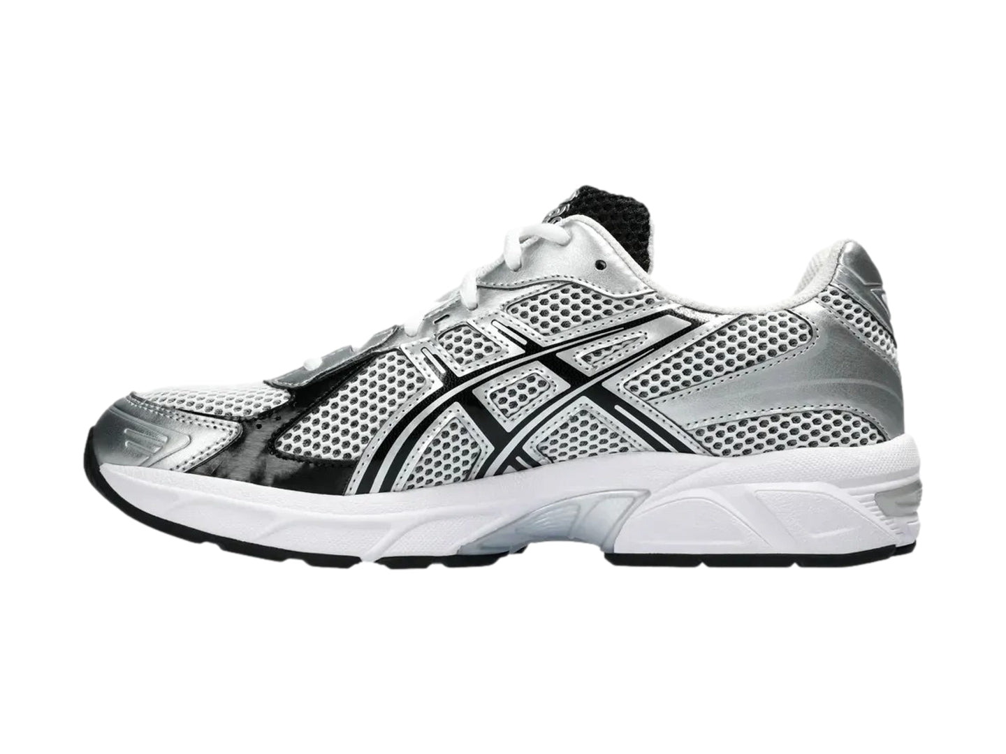 Tenis Asics 01A933 Para Mujer