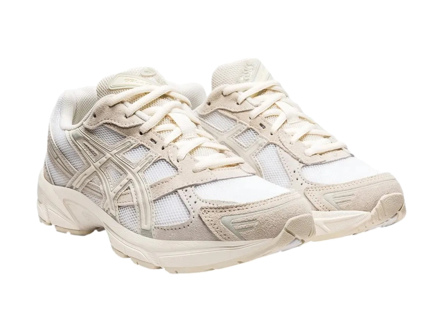 Tenis Asics 02A163 Para Mujer