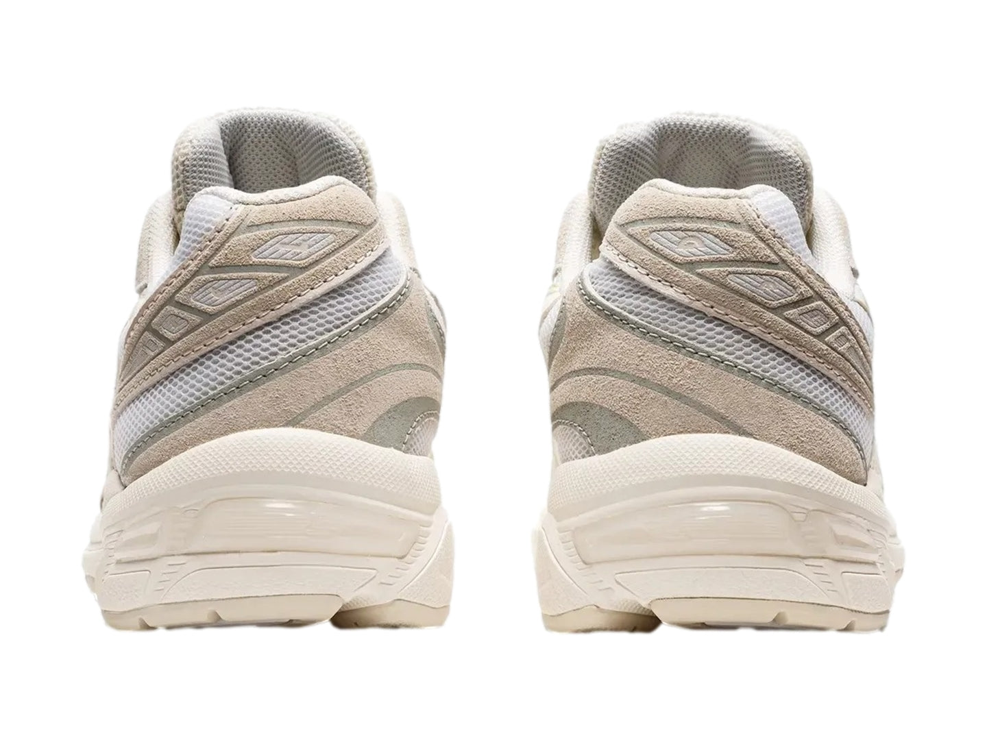Tenis Asics 02A163 Para Mujer