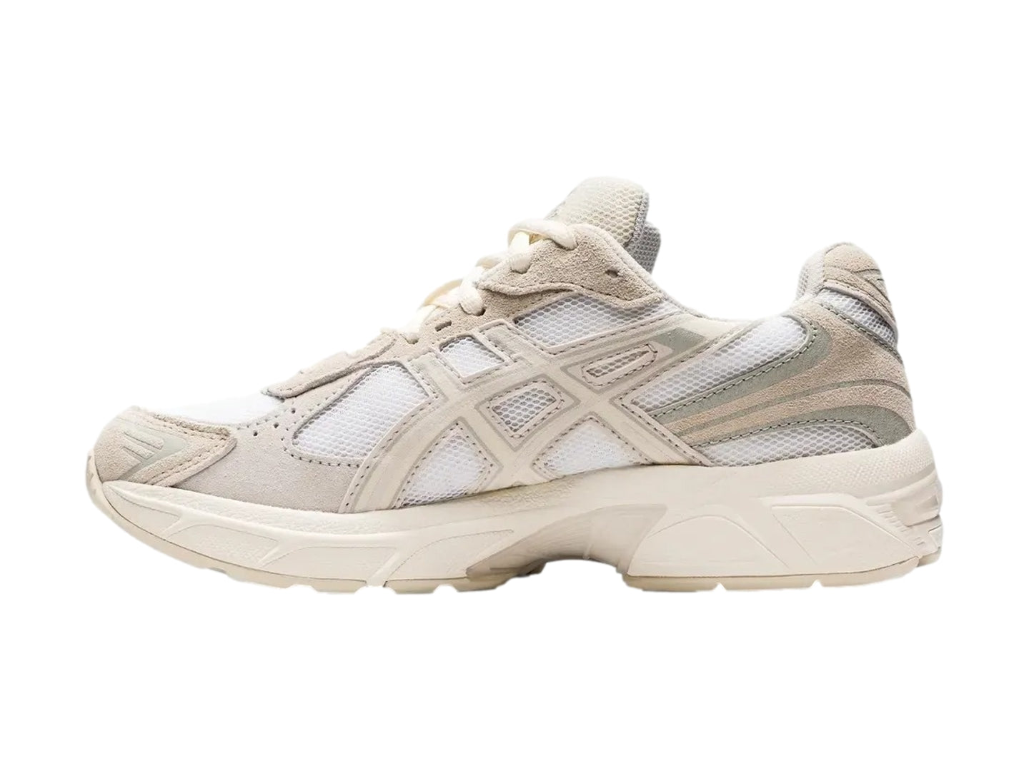 Tenis Asics 02A163 Para Mujer