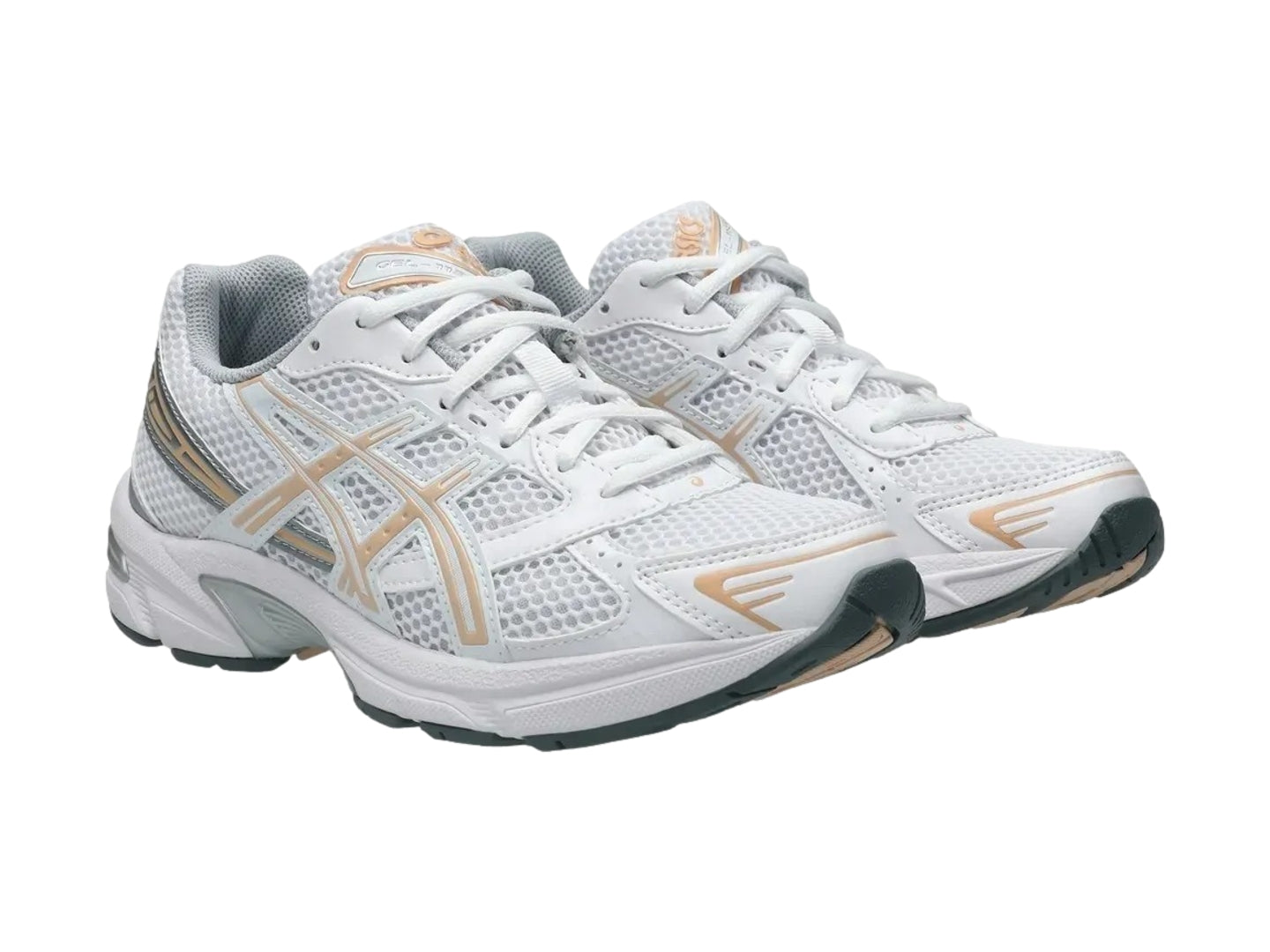 Tenis Asics 02A164 Para Mujer