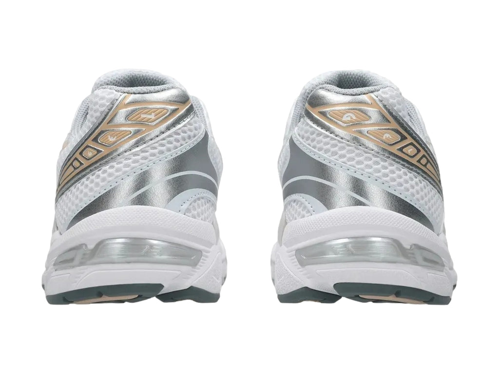 Tenis Asics 02A164 Para Mujer