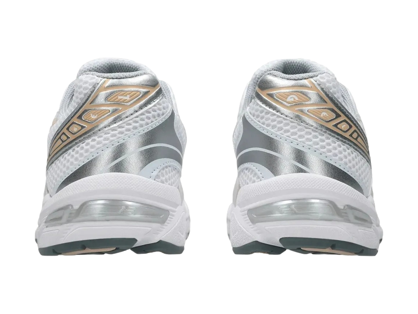 Tenis Asics 02A164 Para Mujer