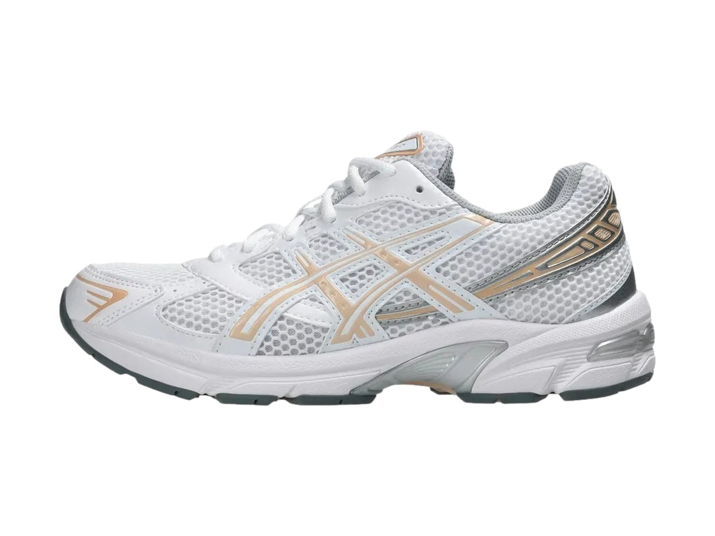 Tenis Asics 02A164 Para Mujer