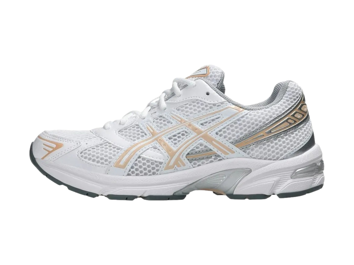 Tenis Asics 02A164 Para Mujer