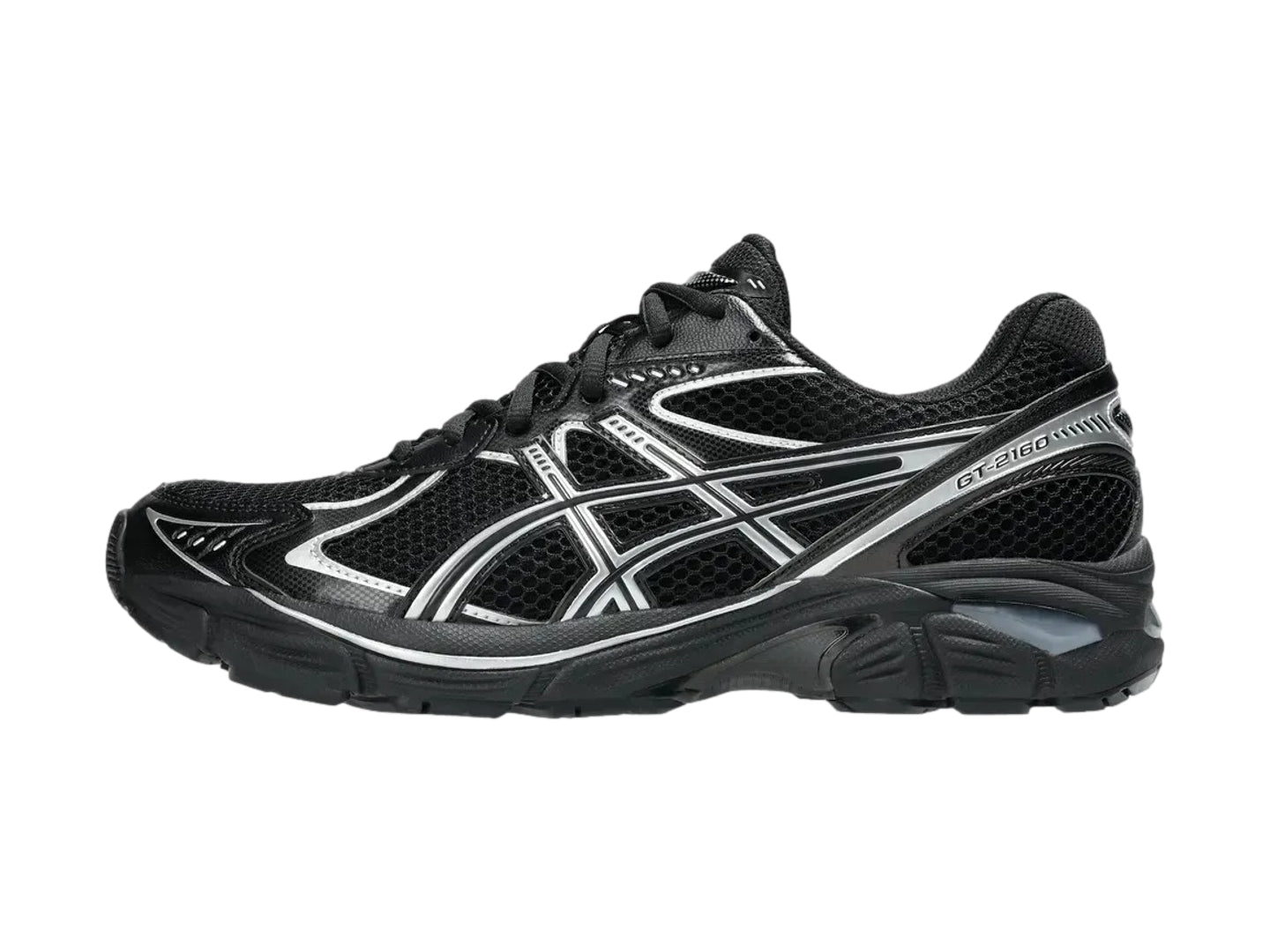 Tenis Asics 03A275 Para Mujer