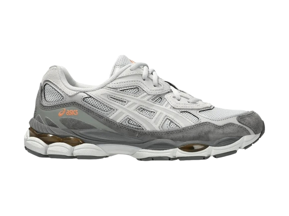 Tenis Asics 03A383 Para Hombre