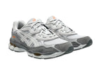 Tenis Asics 03A383 Para Hombre