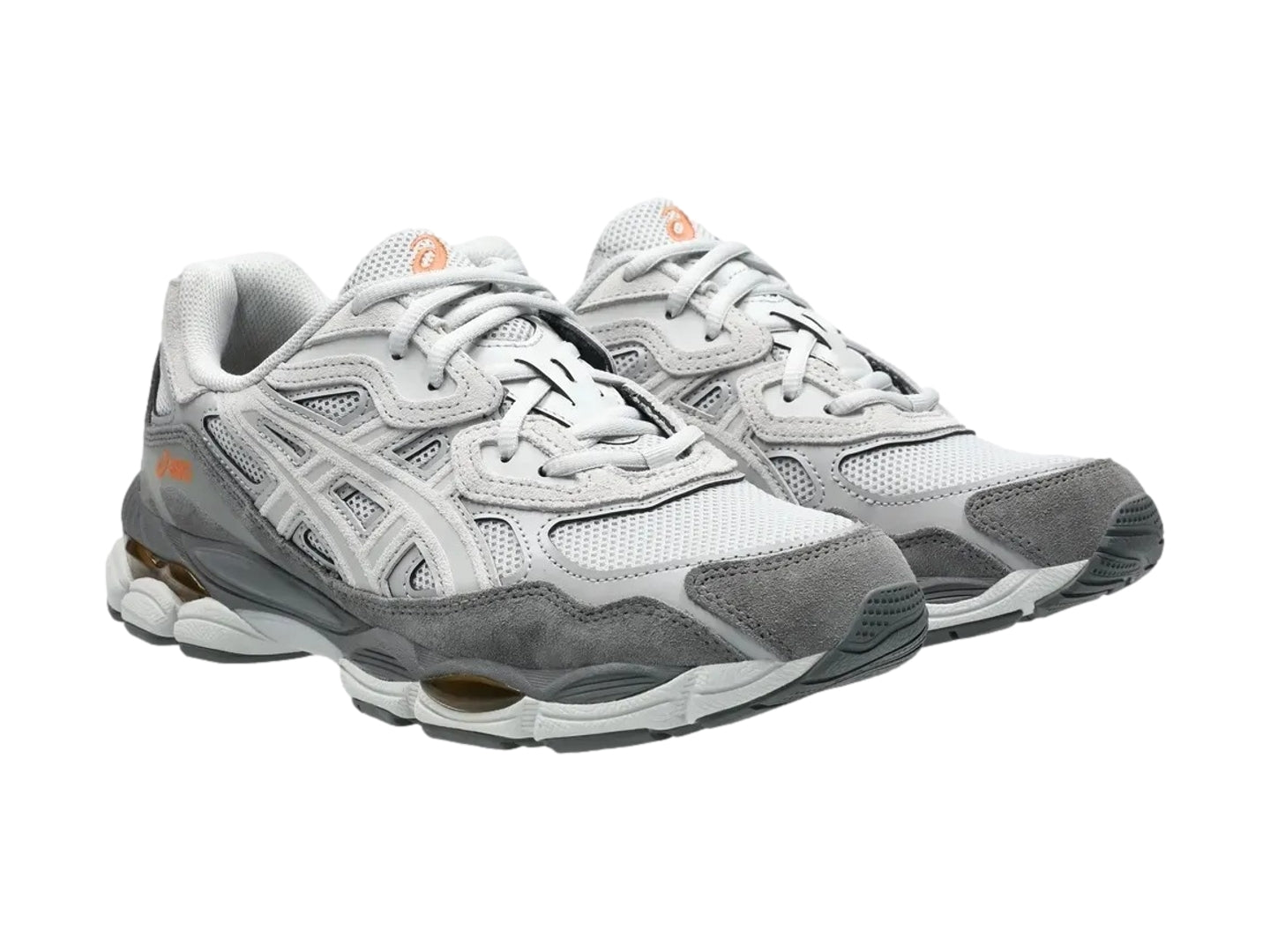 Tenis Asics 03A383 Para Hombre
