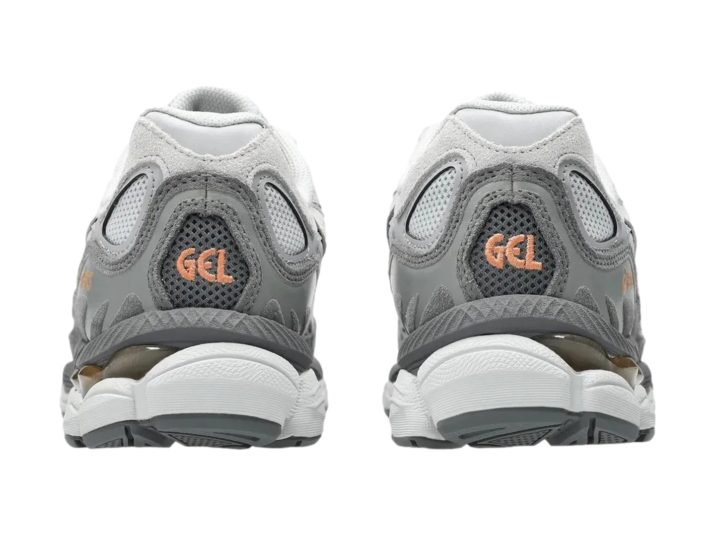Tenis Asics 03A383 Para Hombre