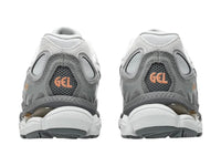 Tenis Asics GEL-NYC Para Hombre