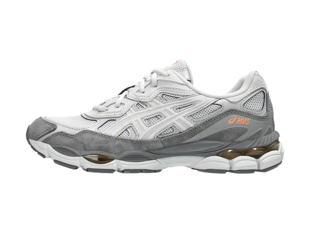 Tenis Asics 03A383 Para Hombre