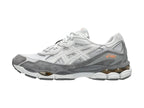 Tenis Asics 03A383 Para Hombre