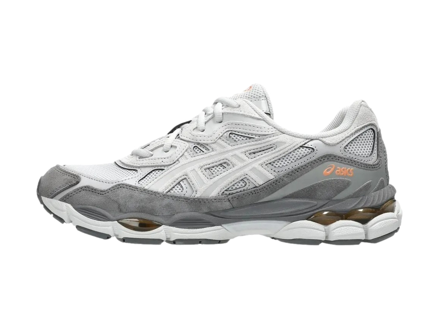 Tenis Asics 03A383 Para Hombre
