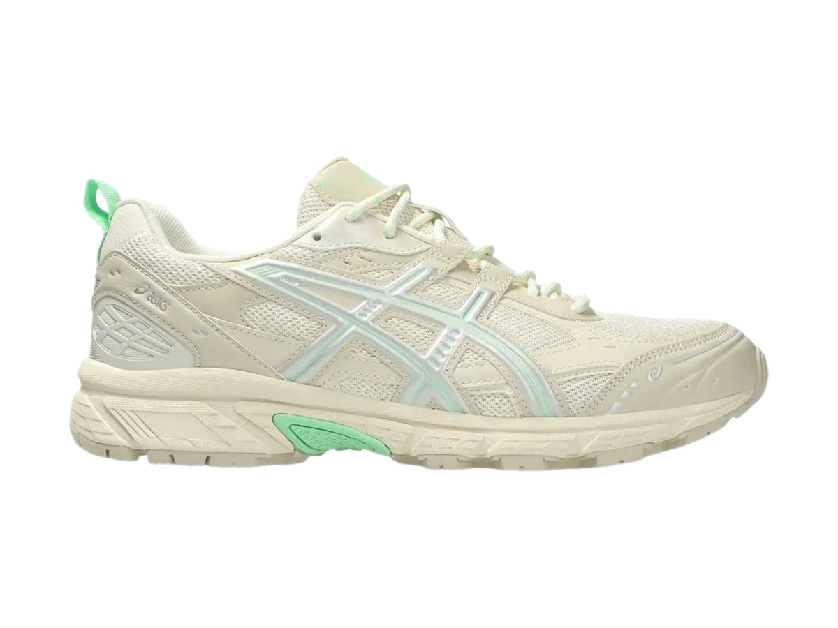 Tenis Asics 03A536 Para Mujer